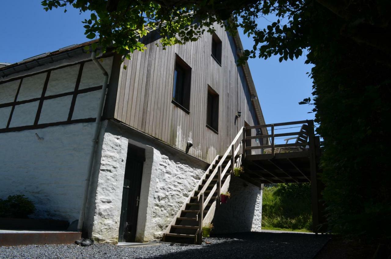 Gite O L'Hore Malmedy Εξωτερικό φωτογραφία