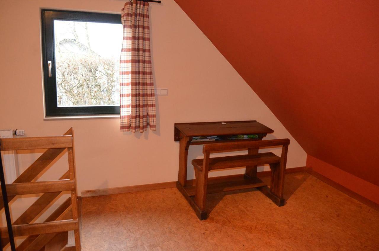 Gite O L'Hore Malmedy Εξωτερικό φωτογραφία
